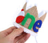 Ofishally One Crown for 1st Birthday - Party Favor Hat, Photo Booth Prop