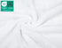 600 100% 4 Set, 13x13 American Soft Linen Luxury Washcloths for Bathroom, GSM Cotton Piece Turkish Wash Cloth in Soft