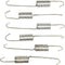 Supplying Demand 6 Pack Clothes Washer Suspension Spring Replacement Kit, 12002773 12002102