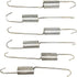 Supplying Demand 6 Pack Clothes Washer Suspension Spring Replacement Kit, 12002773 12002102