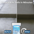 SymbionixEco 16F (27C) (5 10.6 lb.) Thawtful Blue Ice & Snow Melt Snow Melt, Rock Salt, Driveway & Sidewalk Salt