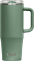 CamelBak Thrive Leak-Proof 32 oz Mug, Insulated Stainless Steel - For travel,