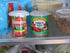 Smarter-Seal Food Can Lids/Covers, 8-Pack Clear Color, 4 Small & 4 Large Lids