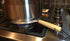 Better Houseware Large Simmer Ring, Silver