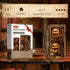 Cuiwos 3D Book Nook Kit - (Classic Edition) - Nook Tales DIY Miniature Wooden Puzzle | Vintage Book Collection Room