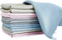 Generic Fish Scale Microfiber Cleaning Cloth Steak Free Glass Window,Car,Mirror,Screen,Windshield, Lint-Free Shower Stainless
