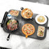 Warming Mat for Food, Waterproof Warming Tray for Buffets Party, Food Warmer
