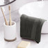 T & L Towel and Linen Mart 100% Set Pack 4, (12 12 Towel and Linen Mart Cotton - Wash Cloth - of Quick Dry, Luxurious