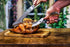 Oklahoma Joe's Blacksmith Meat Shears