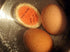 2-Pack, Iconikal Egg Timer BPA Free Color Changing for Soft or Hard Boiled Eggs