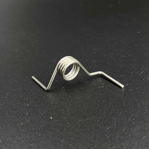 Upgraded DA81-01345B French Refrigerator Door Spring, Compatible with Samsung GE Fridge Models, Replace WR02X12650 (2