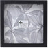 Lawrence Frames 785088 Black Shadow Box Frame, 8x8