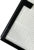 Nispira HY4866 3 in 1 True HEPA Replacement Filters, Compatible with MORENTO HY4866 Air Purifier and YIOU M1 Air Cleaner