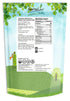 2 Food to Live Organic Broccoli Seeds for Sprouting, Ounces Non-GMO, Vegan, Kosher, Sirtfood, Bulk. Rich