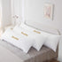 ACANVA Soft Long Body Pillow for Side Sleepers - Ideal for Adults and Pregnancy