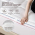 21 Inches, Bedsure Queen Mattress Topper - Extra Thick Mattress Pad Cover with Deep Pocket fits up to Soft Pillow Top