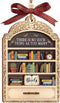 Book Lovers Gifts for Women, Valentines Day Gifts for Teacher, Librarian, Reader,