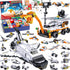 Asoulin Advent Calendar 2025 Boys, 24 Days STEM Space Explorer Rover & Space