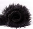 Ashler Faux Fur Rug, Fluffy Shaggy Area Rug, Ultra Soft 3 x 5 Feet Rectangle for Nursery, Kids Room, Living Room