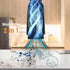 Portable Handheld Car Vacuum Cleaner, 15000PA Suction, High Power Mini Rechargeable Vacuum with LED Light,