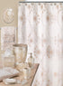 Popular Bath 942699 Tooth Brush Holder Rose Vine, Beige-Taupe