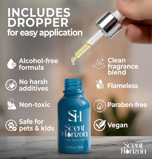 6-Star DB04 0.5 oz (15 ml), Inspired by Hotel Dubai Hotel Diffuser Oil | Fl Hotel Scent Oil for Ultrasonic & Waterless