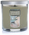 Yankee Candle Sage & Citrus Scented Classic 7oz Tumbler Candle, 35+ Hours Burn
