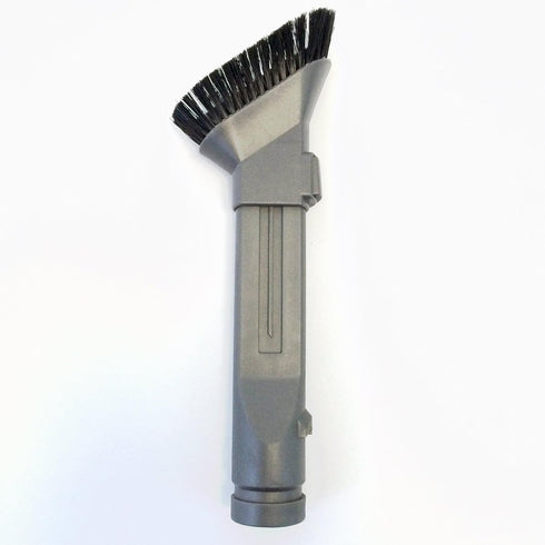 Combination Telescoping Dusting Brush Crevice Tool, Fits Dyson DC40/41/50/65 Vacuum