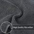 12inchx12inch 20 Pack SINLAND Microfiber Rag Absorbent Cleaning Cloth Kitchen Dish Cloth Quick Dry Streak Free Dish
