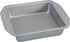 USA Pan American Bakeware Classics 8 Inch Square Baking Pan, Aluminized Steel