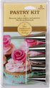 Mrs. Anderson’s Baking Pastry Cookie Cake Decorating Tips, 5-Piece Set, 18/8 Stainless Steel