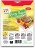10750-4 Oven Bags with 2 Bonus Bags (6 total) by Home Select