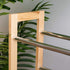 3-Tier 15 25" 46" Closet, IRIS USA Shoe Rack, Up to Pairs, - L Extendable Shoe Shelf, for Entryway Mudroom, Extendable