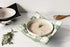 Now Designs Quilted Bowl Cozy, Elm Green Buffalo Check, W9 x L9 x H2in