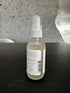 AIIR Amethyst Hair + Energy Refresher - 2 Fl Oz Crystal Infused Room and Hair Mist with Rose Water