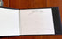 Guest Book, Swirl Dots In Loving Memory, 7.5 x 5.75-Inches