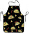 Funny Apron for Men & Women: Waterproof, Cute Gifts for Baking, Gardening, Sewing, BBQ