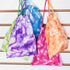 Super Z Outlet Tie-Dye Camouflage Drawstring Bags, Party Favors, Arts & Crafts Activity, 7"x10" (12)