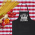 Funny Aprons for Men with Pockets, Mens Cooking BBQ Chef Aprons, Grilling Gifts for Dad Birthday
