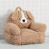 Cozee Delta Children Buddy Chair, Dog