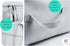 Comforter Storage Bag - Folding Organizer for King/Queen Comforters, Pillows, Blankets, Mothproof Space Saver