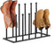 Housen Solutions Boot Rack, Free Standing Shoe Rack Organizer for Tall Boots,