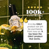 2 Oz, 100 Poo-Pourri Before-You-Go Toilet Spray, Original Citrus, Fl Up to Uses, Bathroom Odor Deodorizer