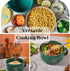 AI LOVE PEACE Microwave Ramen Soup Bowl, Instant Noodle Cooker with Lid, Microwave Safe, Perfect College Gifts