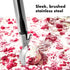 Stainless Steel Ice Cream Scoop with Lever Release