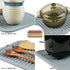 Smithcraft Silicone Trivets Set 2 Teal, Heat Resistant Mats for Hot Dishes, Pots, Pans, Kitchen Counter, Silicone Pot