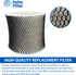 Fette Filter HWF-64 Wick Replacement Compatible with Holmes HWF64 for Models HM-1645, HM-1730, HM-1745, HM-1750,