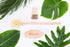 Wood and Tampico Bottle Brush Set, Pot Brush, Vegetable Brush - Zero Waste, Compostable & Biodegradable