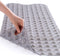 ROSMARUS Extra Long 16 x 39 Non-Slip Bathtub Mat, Shower Mat for