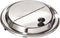 Winco INSH-11 Hinged Cover, 11-Quart